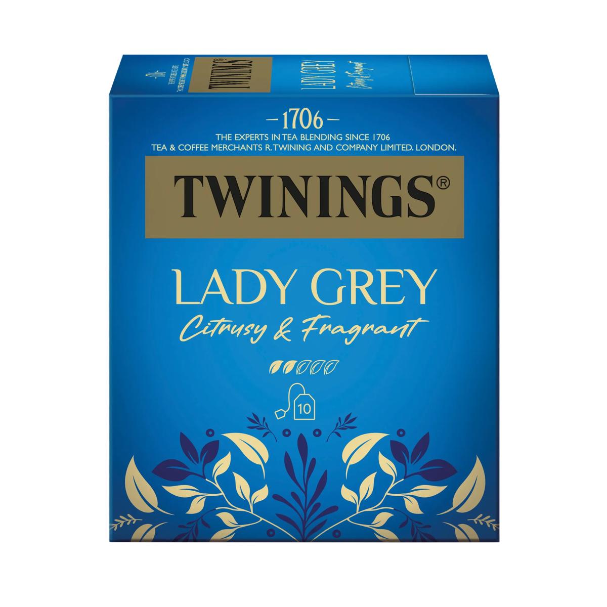 Twinings Lady Grey
