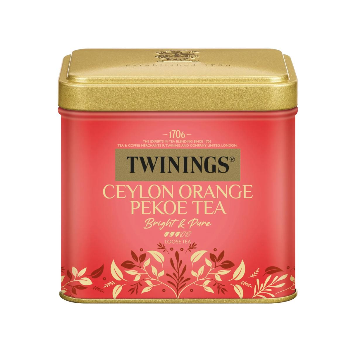 Twinings Ceylon Orange Pekoe