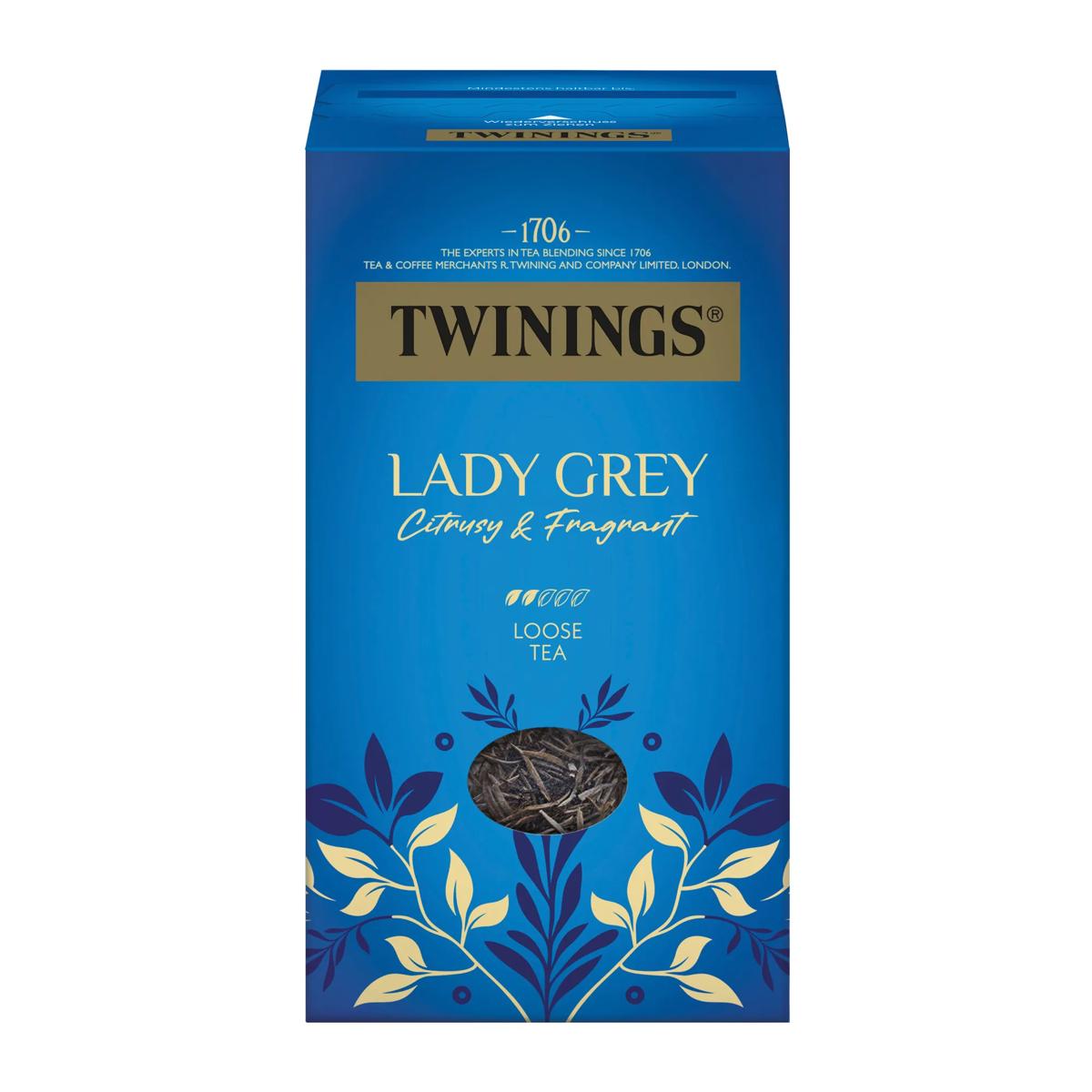 Twinings Lady Grey