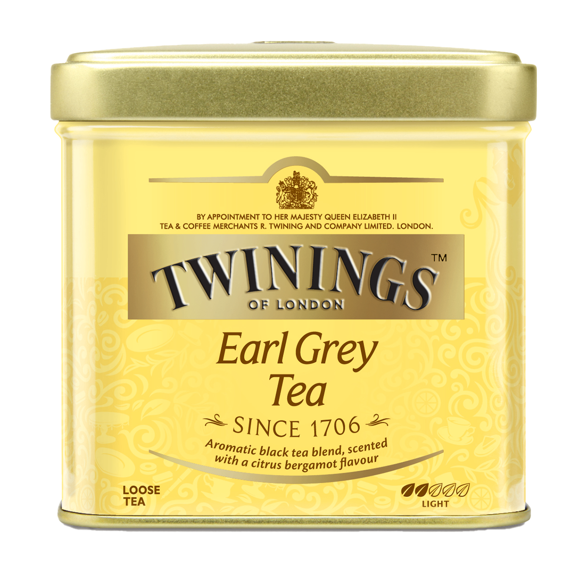 Twinings Earl Grey