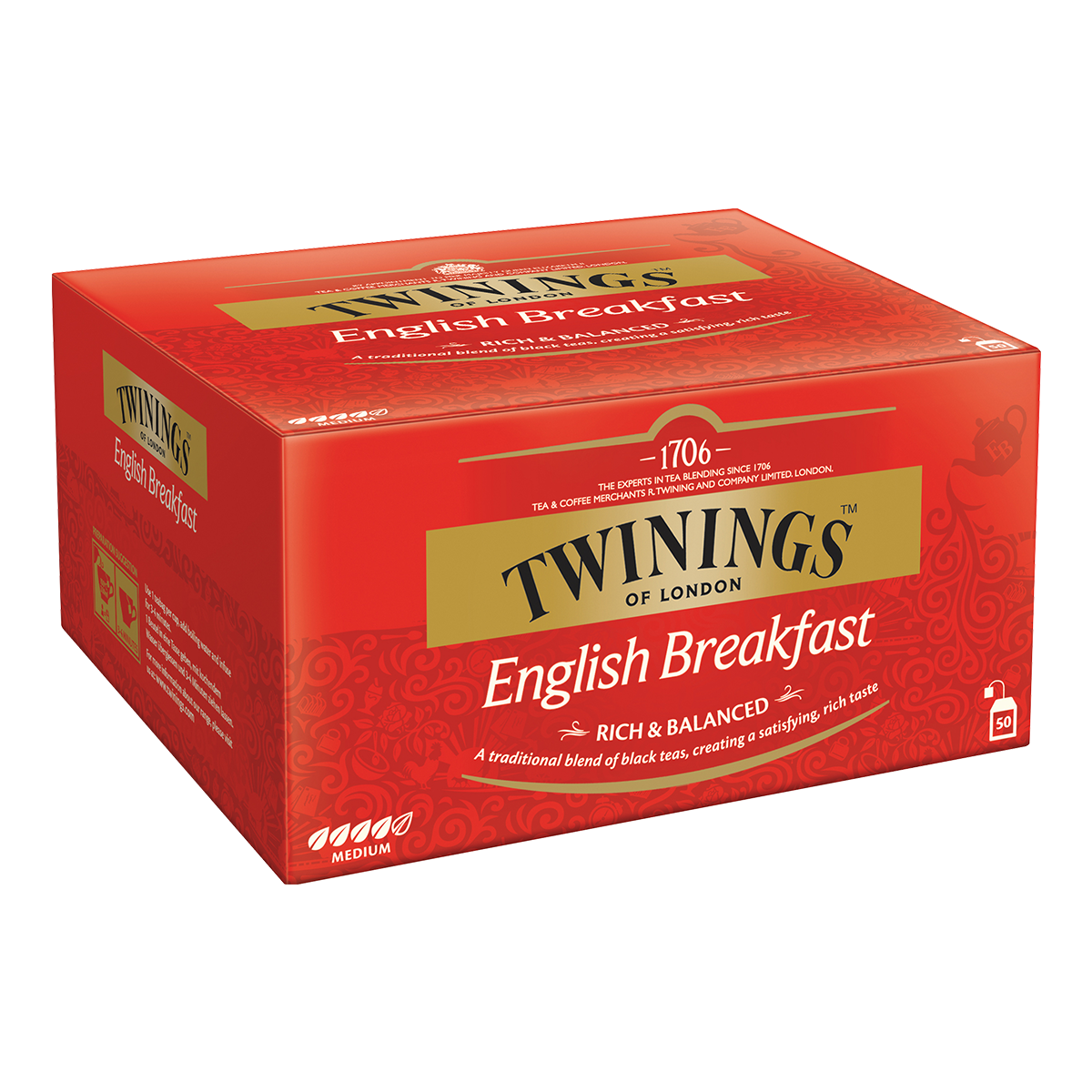 Twinings English Breakfast