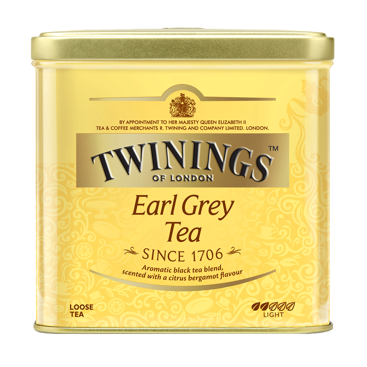 Twinings Earl Grey 500 g