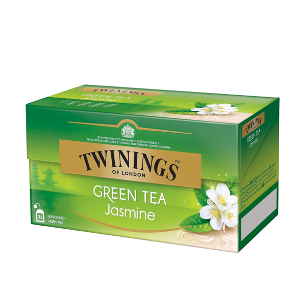 Twinings Green Tea Jasmine Grüntee