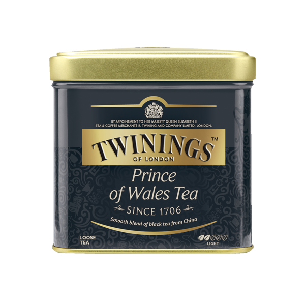 Prince of Wales