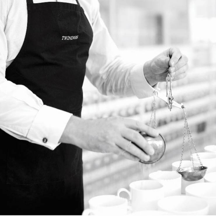 Twinings Master Blender