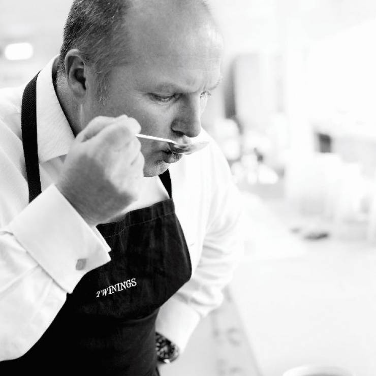 Twinings Master Blender