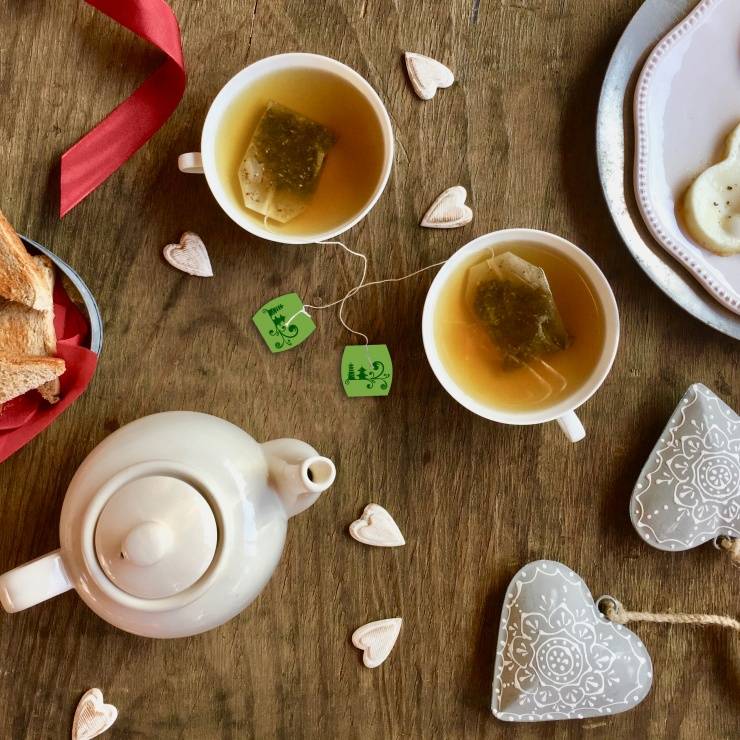 Twinings Twinings.de