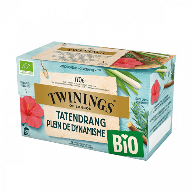 Bio Tatendrang