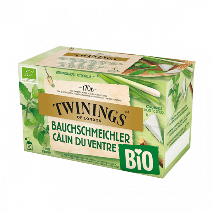 Bio Bauchschmeichler