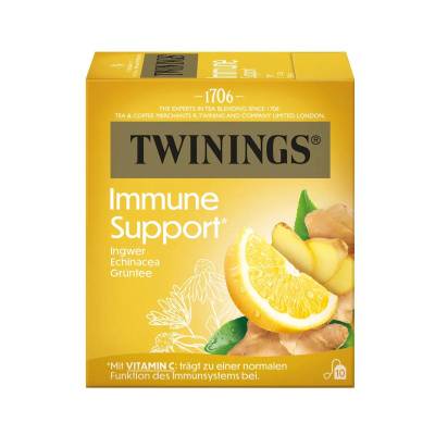 Twinings Immune Support