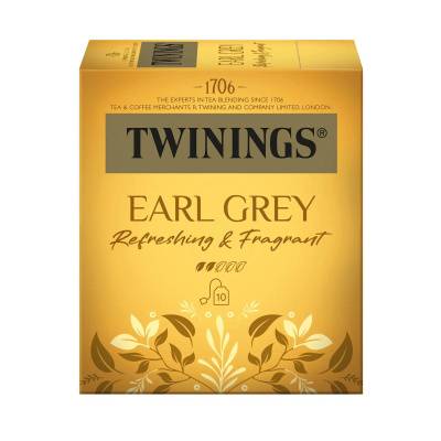 Twinings Earl Grey