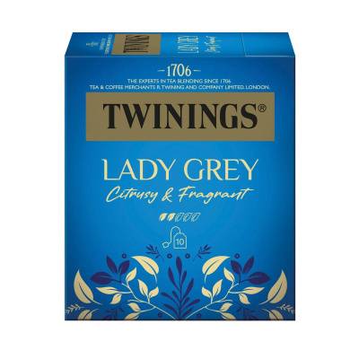 Twinings Lady Grey