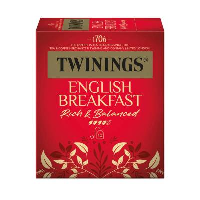 Twinings English Breakfast 