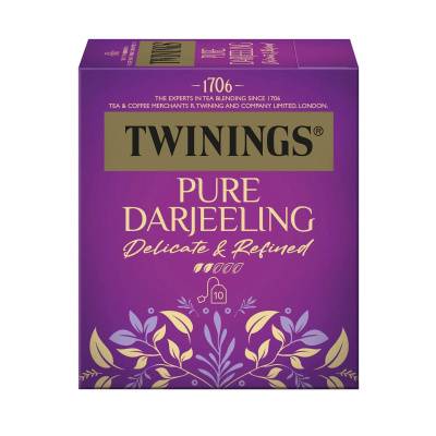 Twinings Pure Darjeeling