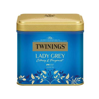Twinings Lady Grey 100 g