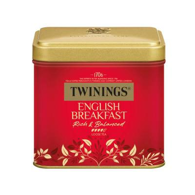Twinings English Breakfast 100 g