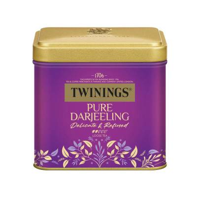 Twinings Pure Darjeeling 100 g