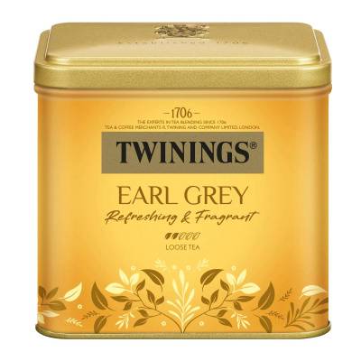 Twinings Earl Grey 100 g