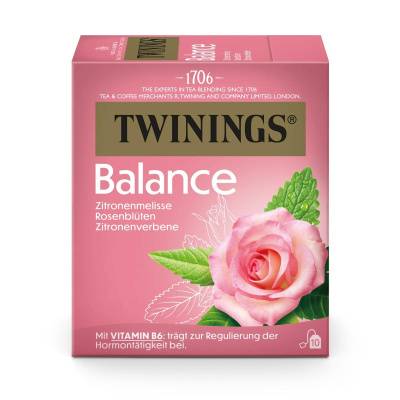 Twinings Balance 10x1.6g